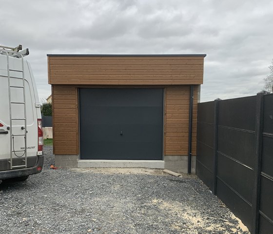 Garage 1