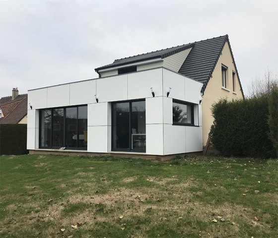 Extension 27