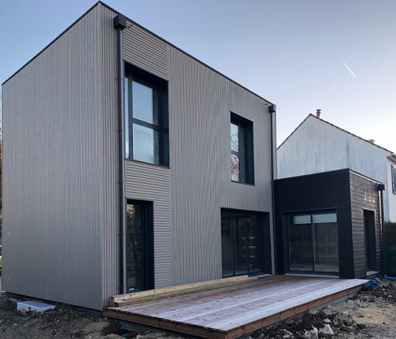 Maison 16b