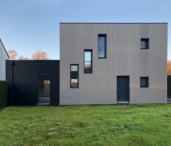 Maison 16