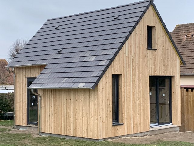 Maison 18