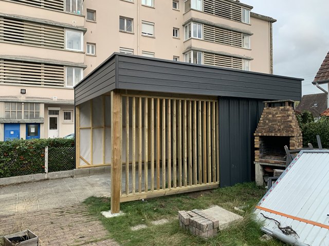 UNE FIN D'ANNÉE SUR-MESURE