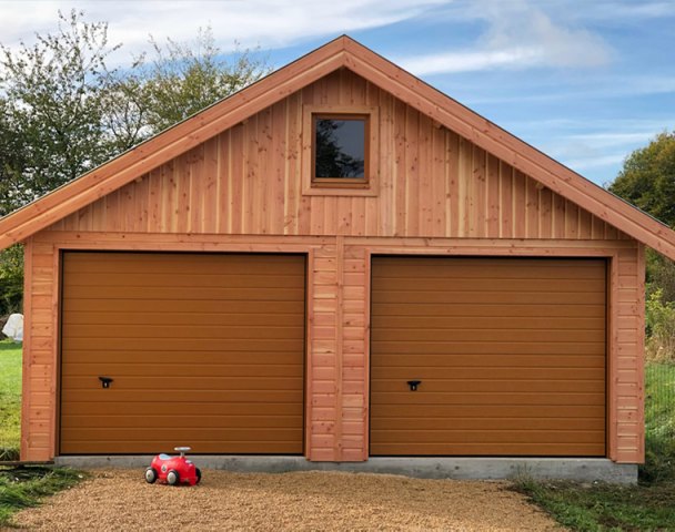 Garage 16