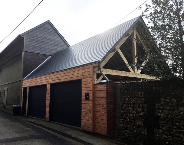Garage 15