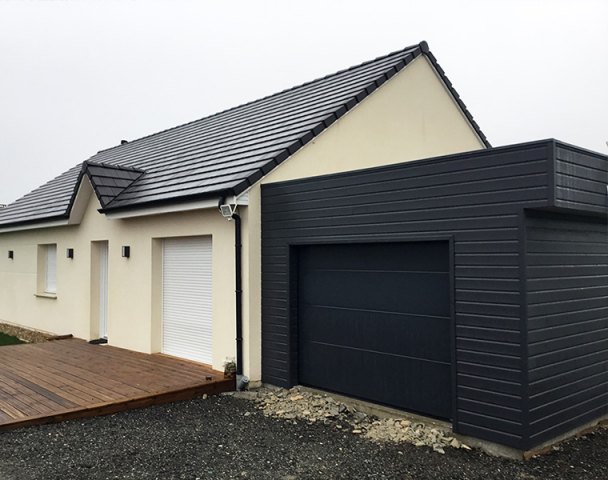 Garage 14