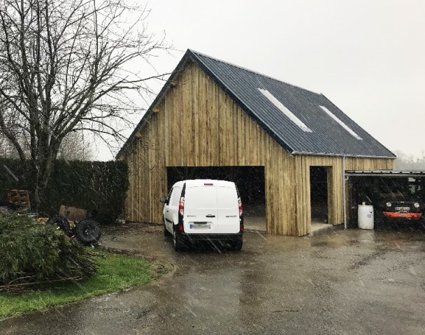 Garage 12