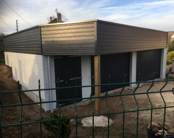 Garage 11
