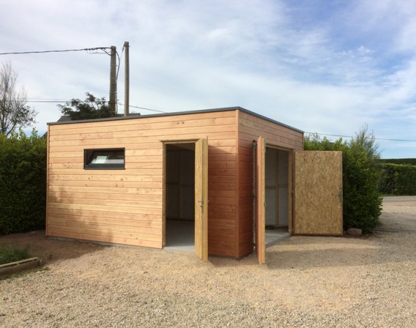 Garage 9
