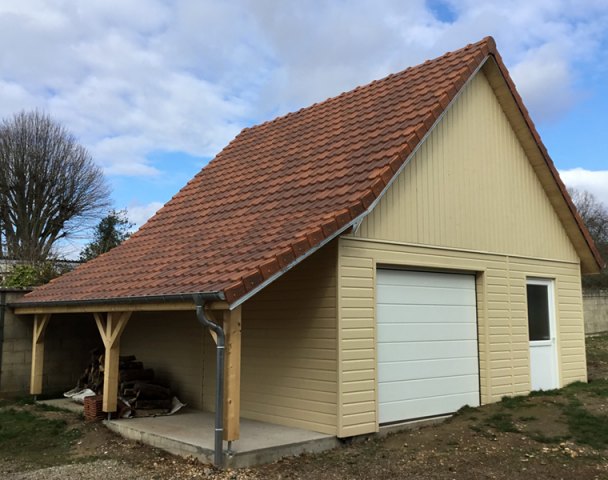 Garage 7