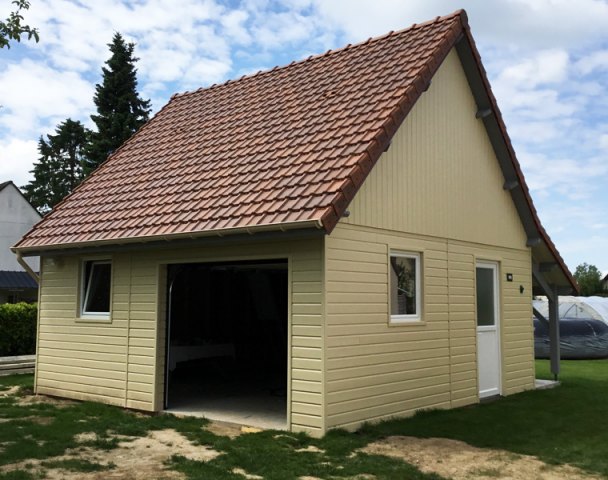 Garage 5