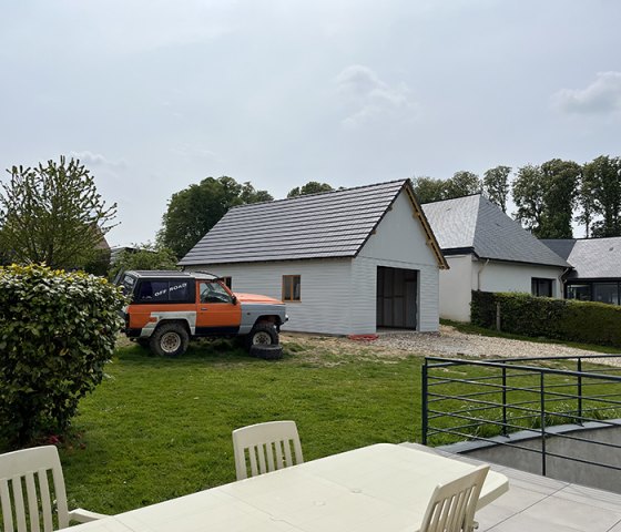 Garage 17