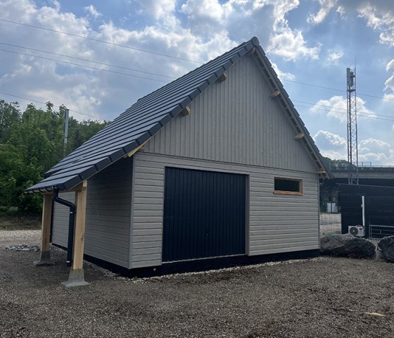 Garage 18