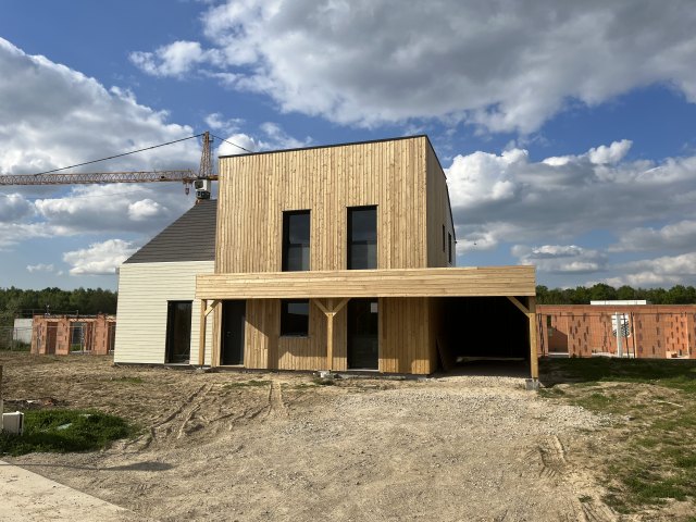 Maison 20