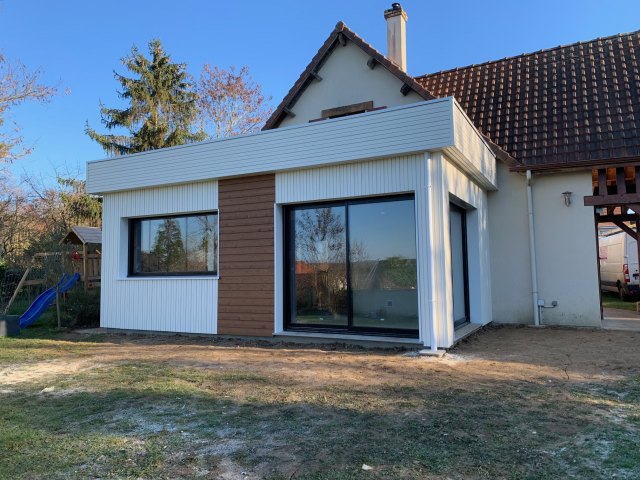 Extension 39