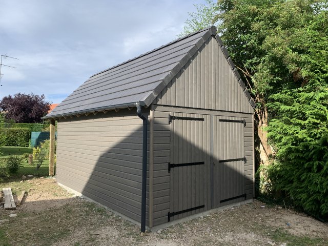 Garage 28