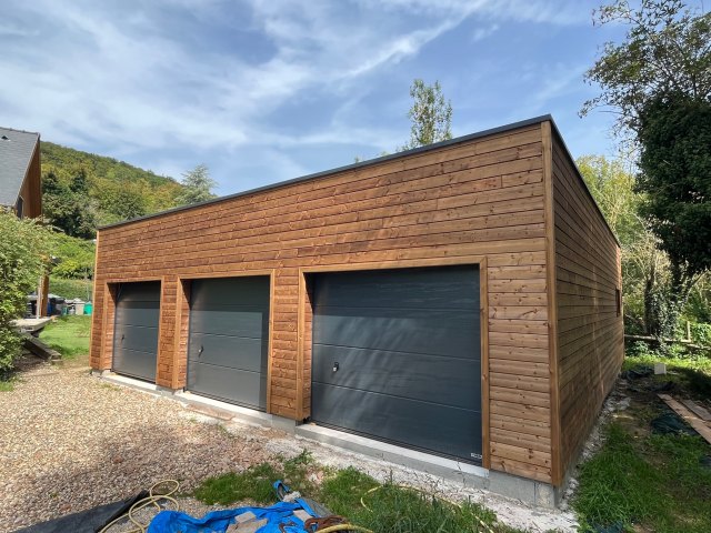 Garage 29