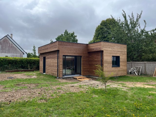 Maison 30