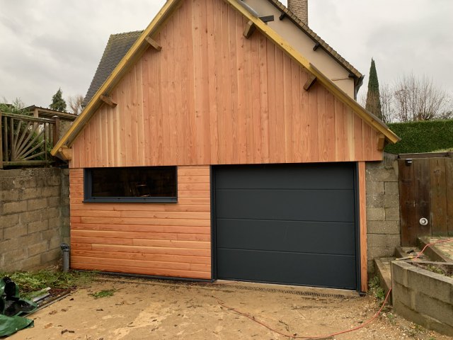Garage 30