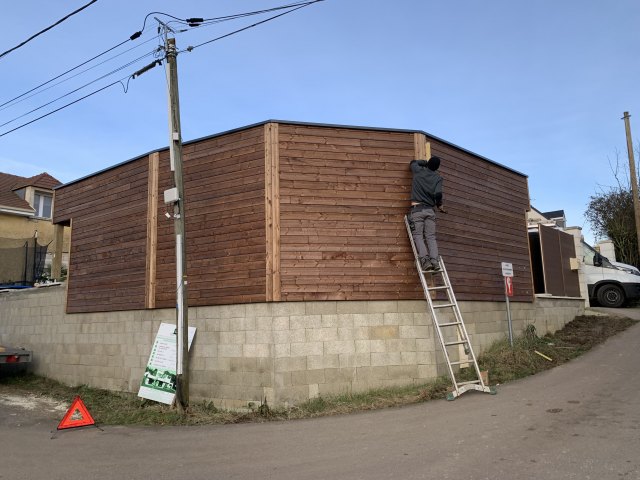 Garage 31c