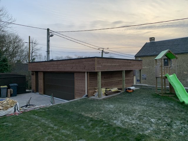 Garage 31b