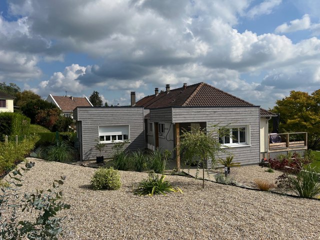 CHIRURGIE ARCHITECTURALE