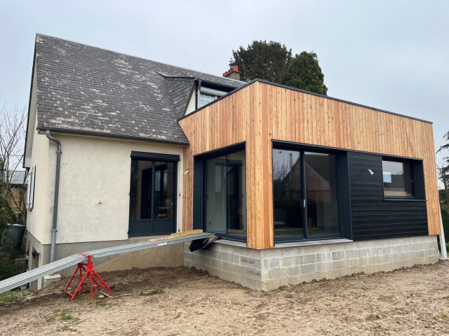 Extension 50