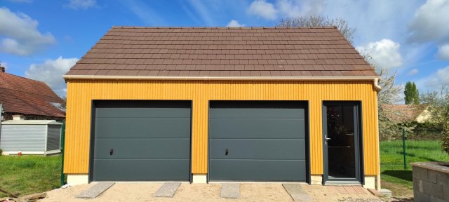 Garage 35