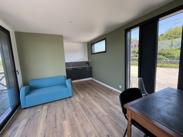 Intérieur 9