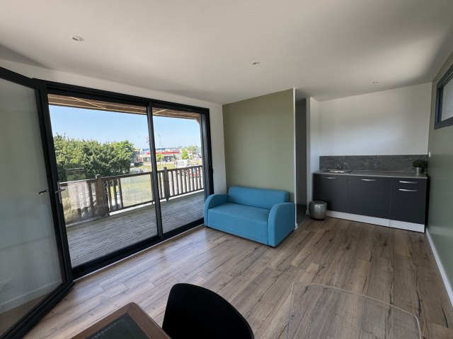 Intérieur 8