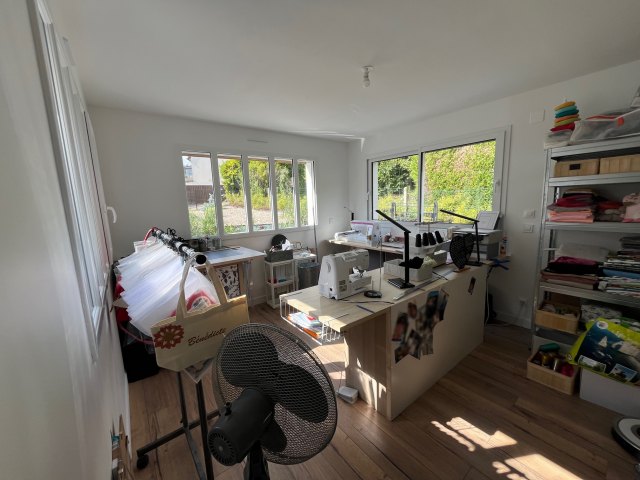 Intérieur 11