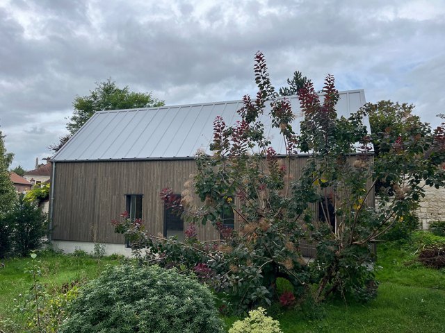 GIVERNY A LA MAISON