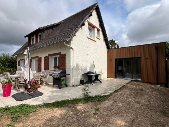 Extension 54