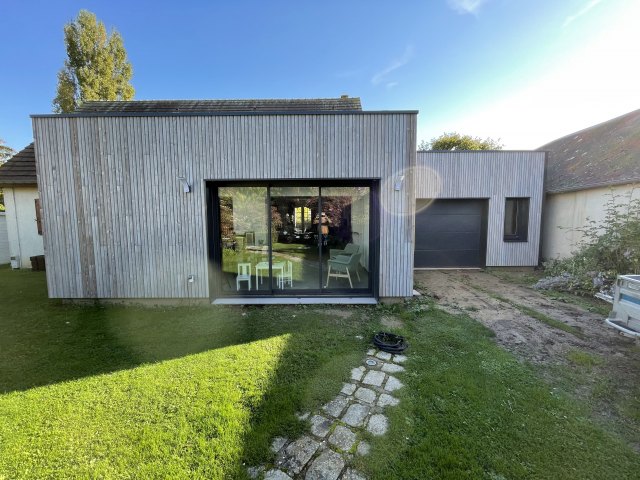 Extension 55