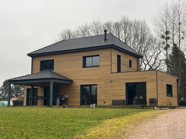 Maison 34