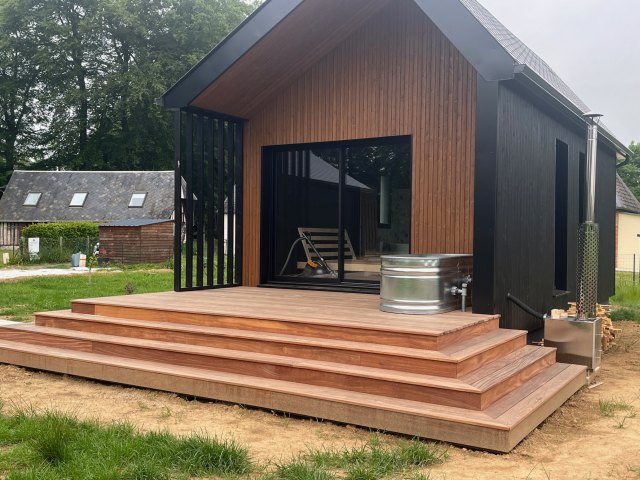 Maison 37b