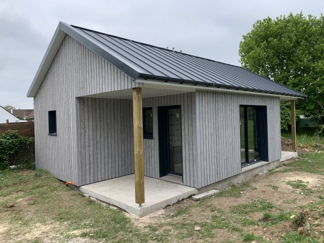 Maison 36b