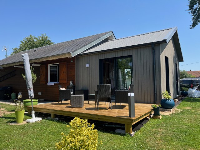 Extension 61