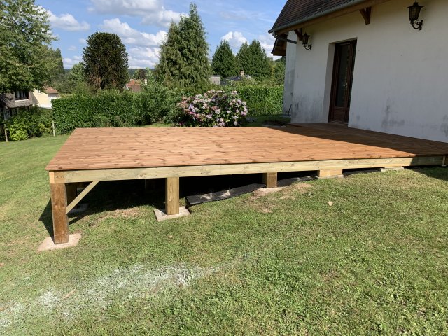 Terrasse 10b