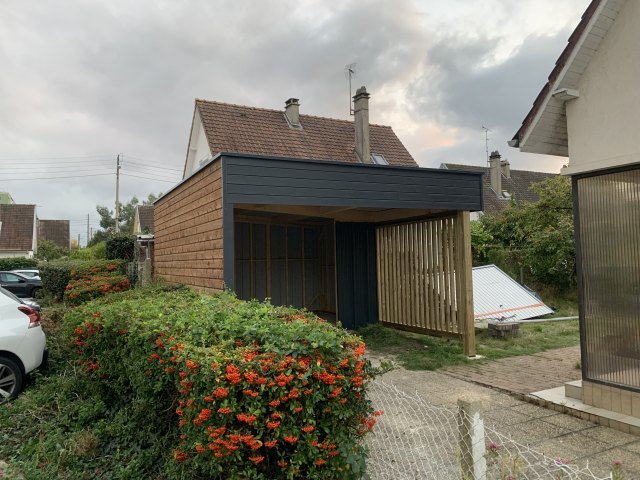 Carport 19b