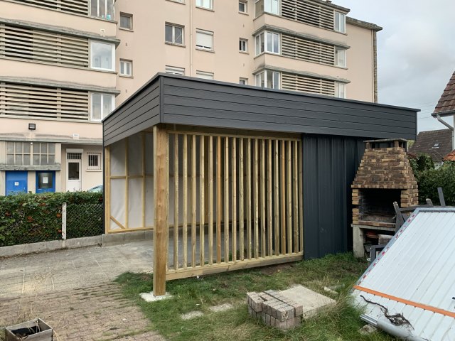Carports