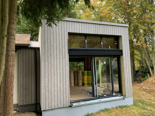 Extension 64