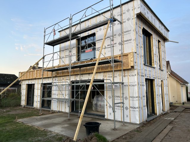 Extensions de maisons