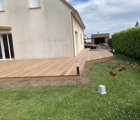 Terrasse 5