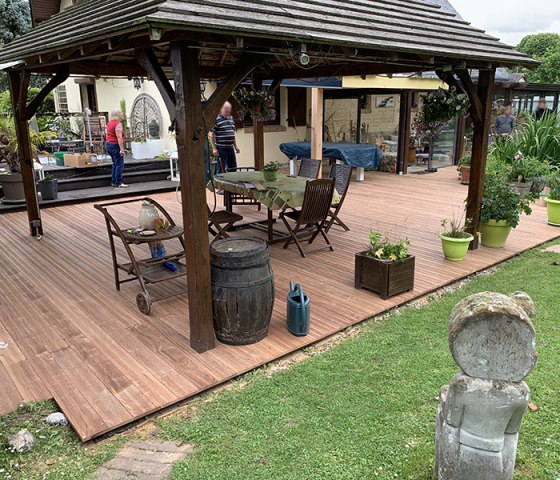 Terrasse 3