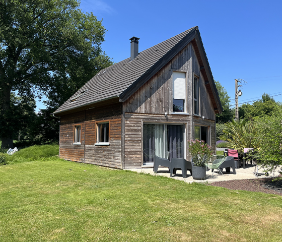 maison 21