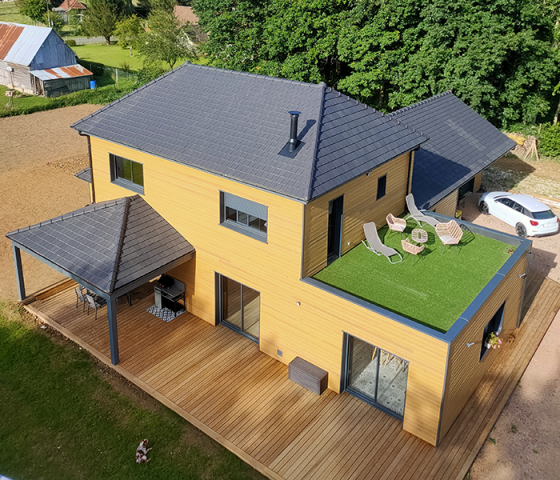 maison 14