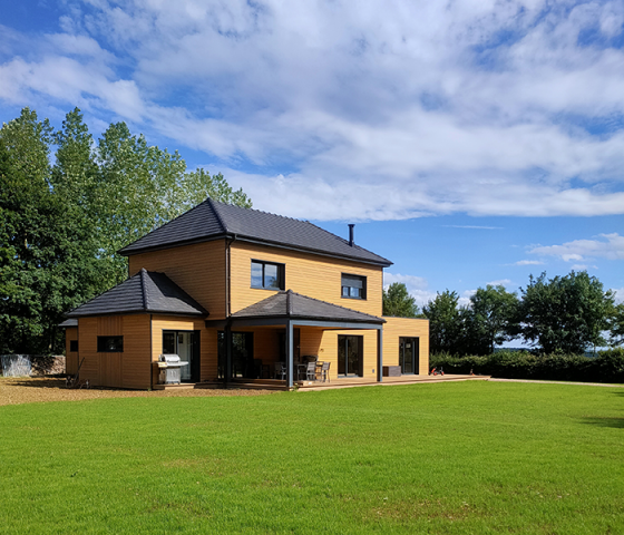 maison 13