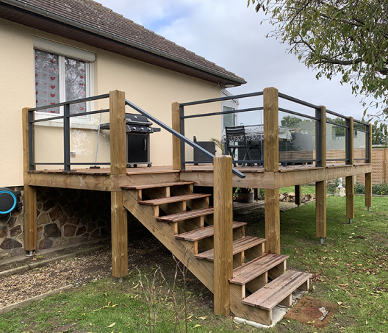Terrasse 6