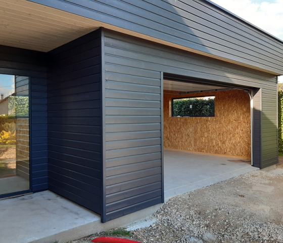 Garage 24