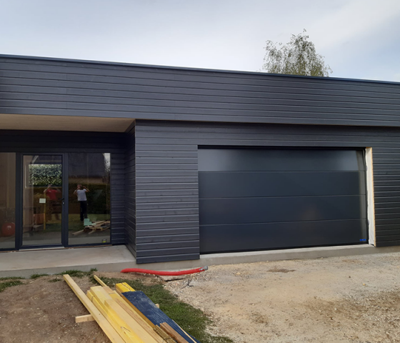 Garage 23